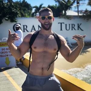 Meet your Posher, Ryan